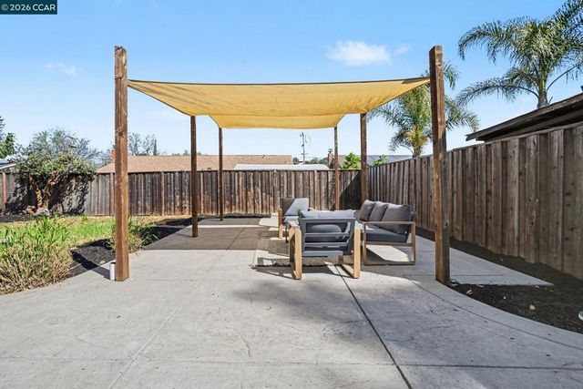 2579 Montgomery Ave, Concord, CA 94519