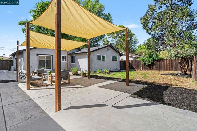 2579 Montgomery Ave, Concord, CA 94519