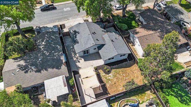 2579 Montgomery Ave, Concord, CA 94519