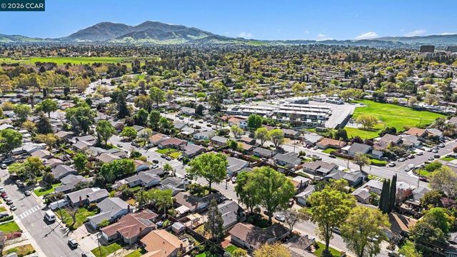 2579 Montgomery Ave, Concord, CA 94519