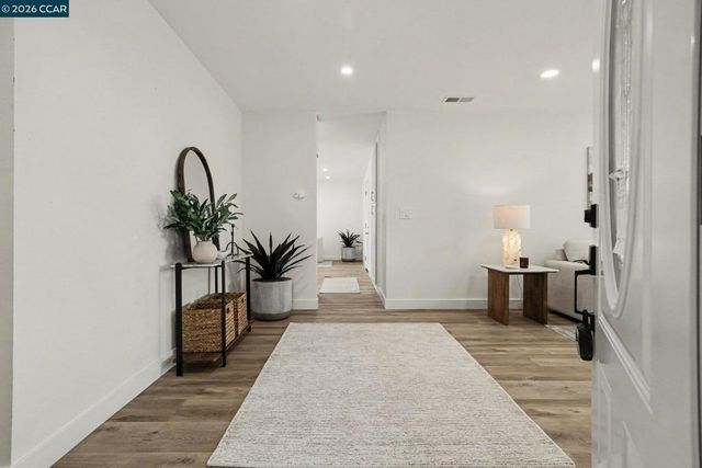 2579 Montgomery Ave, Concord, CA 94519