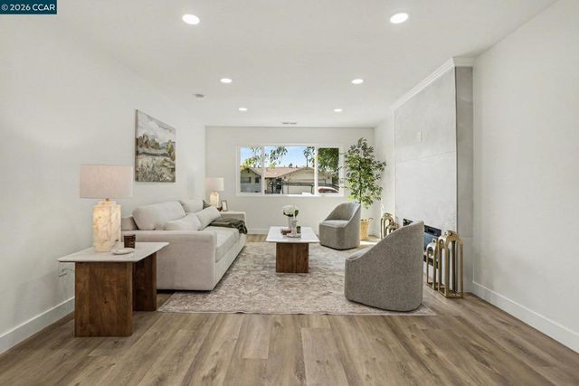 2579 Montgomery Ave, Concord, CA 94519