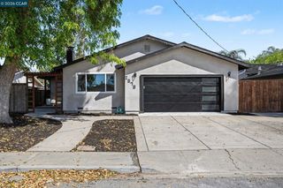 2579 Montgomery Ave, Concord, CA 94519