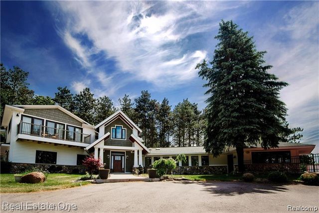 Address unavailable.