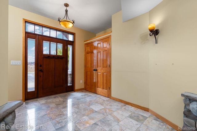 Address unavailable.