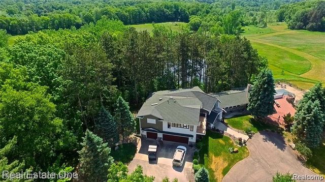 Address unavailable.