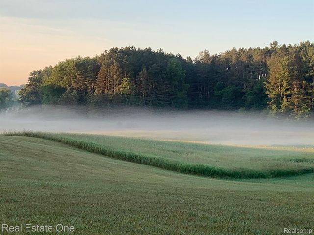 Address unavailable.