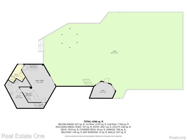 Address unavailable.