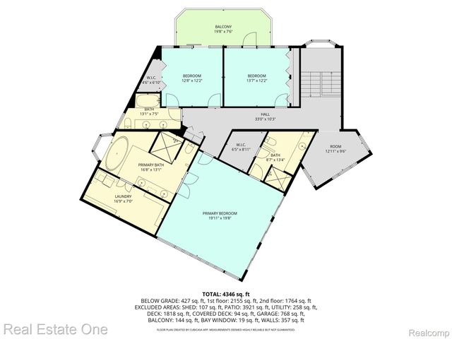 Address unavailable.