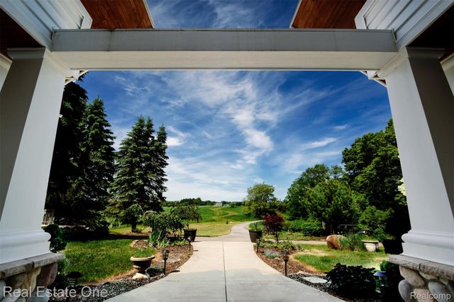 Address unavailable.