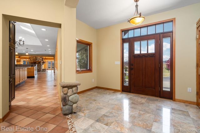 Address unavailable.