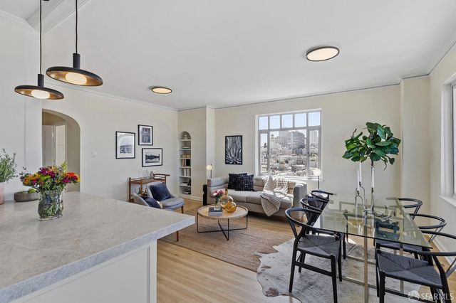 1101 Green Street 601, San Francisco, CA 94109