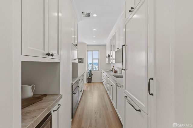 1101 Green Street 601, San Francisco, CA 94109