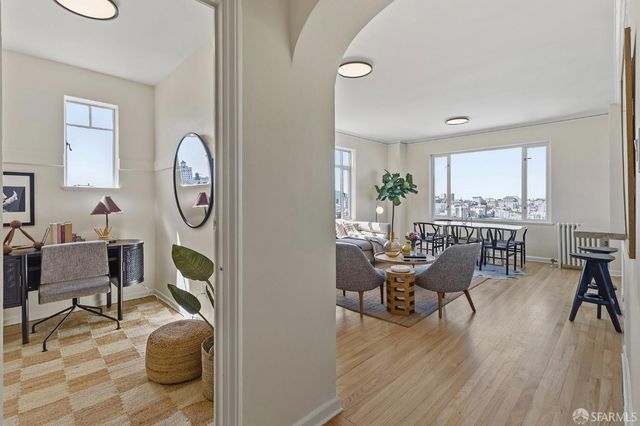 1101 Green Street 601, San Francisco, CA 94109