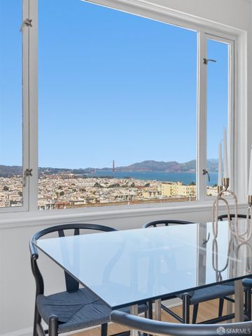 1101 Green Street 601, San Francisco, CA 94109