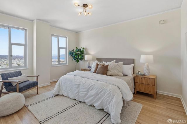 1101 Green Street 601, San Francisco, CA 94109