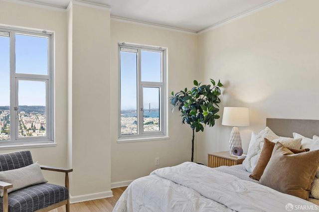 1101 Green Street 601, San Francisco, CA 94109