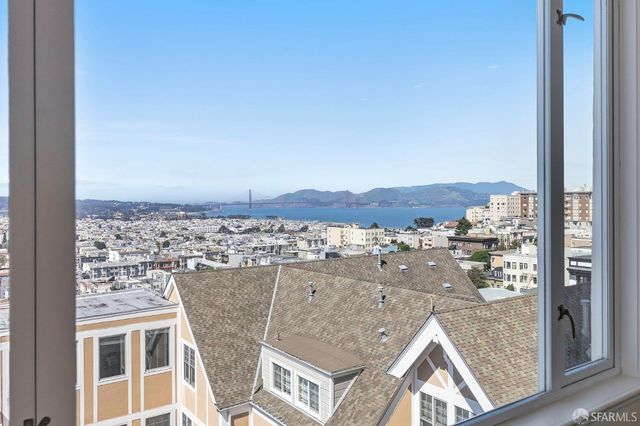 1101 Green Street 601, San Francisco, CA 94109