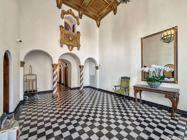1101 Green Street 601, San Francisco, CA 94109