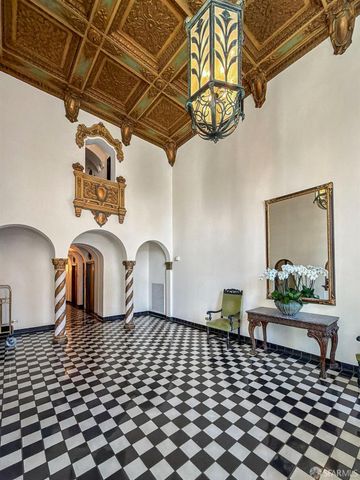 1101 Green Street 601, San Francisco, CA 94109
