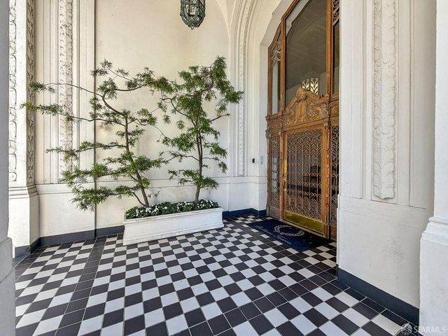 1101 Green Street 601, San Francisco, CA 94109