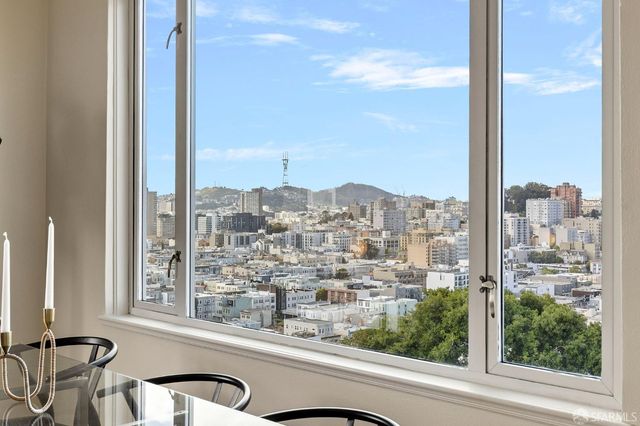 1101 Green Street 601, San Francisco, CA 94109
