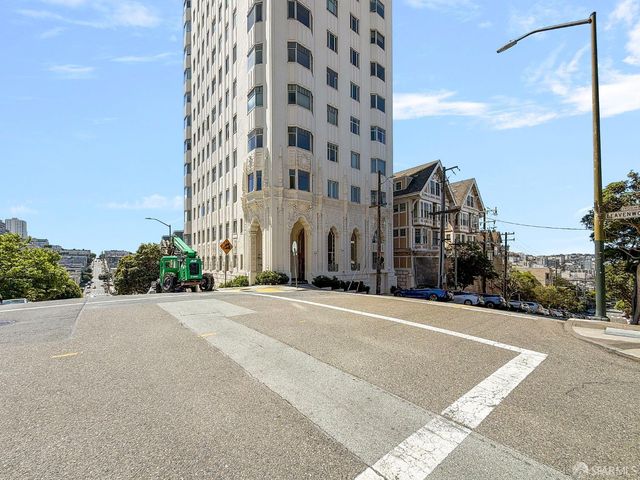 1101 Green Street 601, San Francisco, CA 94109