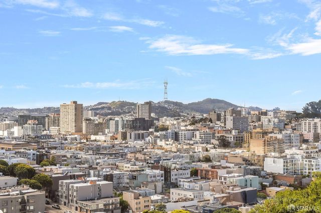 1101 Green Street 601, San Francisco, CA 94109