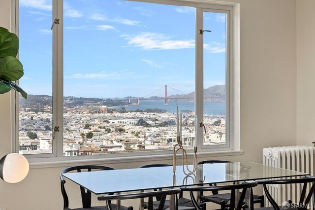 1101 Green Street 601, San Francisco, CA 94109