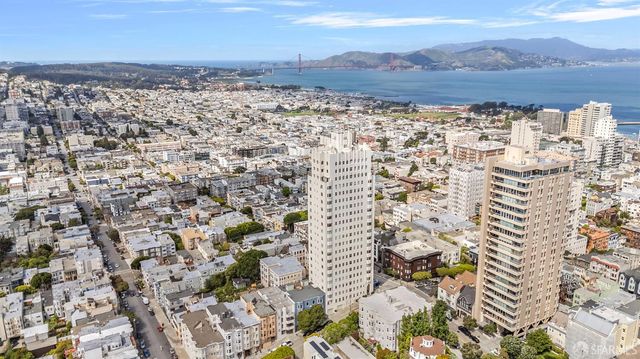 1101 Green Street 601, San Francisco, CA 94109