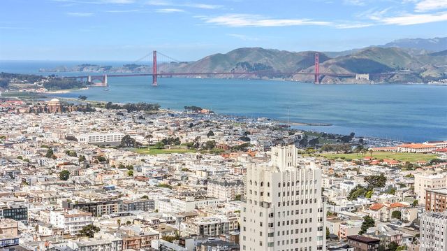 1101 Green Street 601, San Francisco, CA 94109