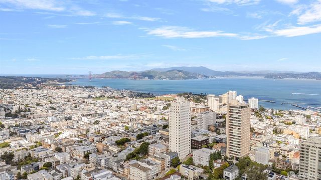 1101 Green Street 601, San Francisco, CA 94109
