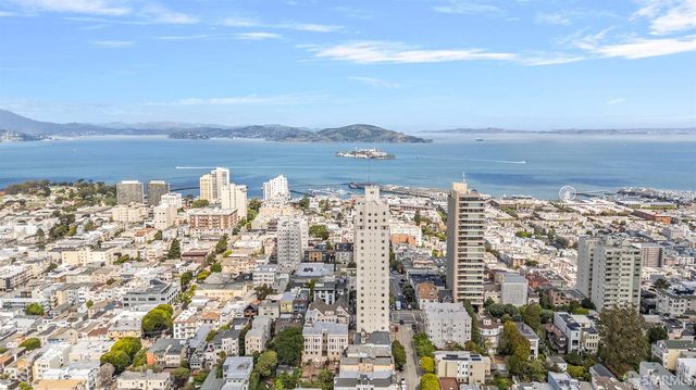 1101 Green Street 601, San Francisco, CA 94109