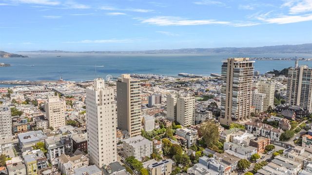1101 Green Street 601, San Francisco, CA 94109