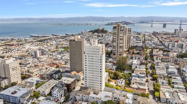 1101 Green Street 601, San Francisco, CA 94109