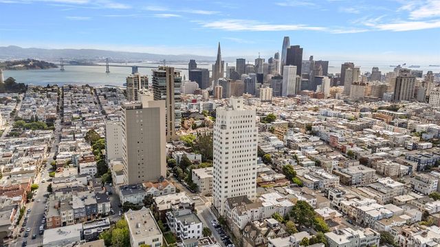 1101 Green Street 601, San Francisco, CA 94109