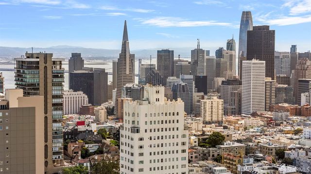 1101 Green Street 601, San Francisco, CA 94109