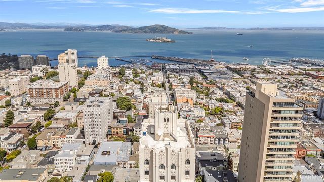 1101 Green Street 601, San Francisco, CA 94109