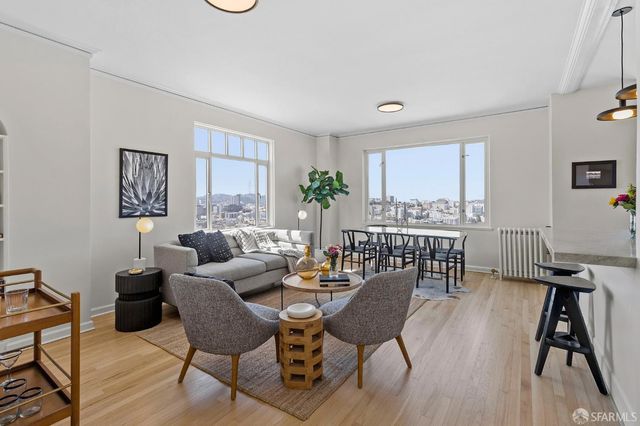 1101 Green Street 601, San Francisco, CA 94109