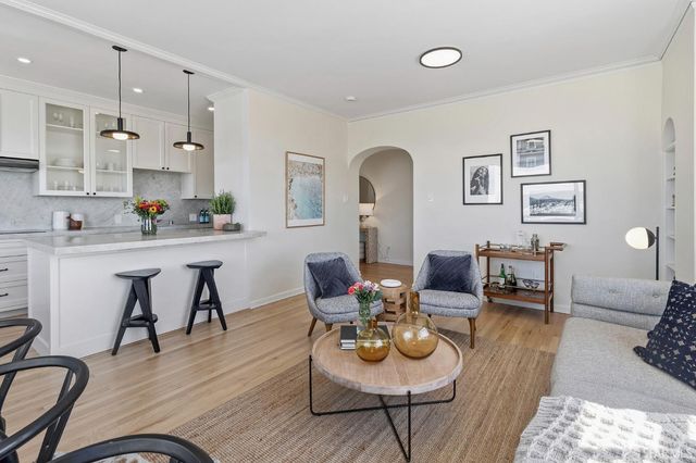 1101 Green Street 601, San Francisco, CA 94109