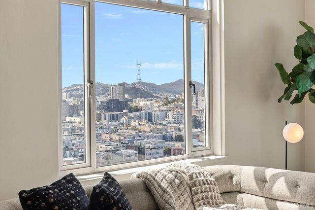 1101 Green Street 601, San Francisco, CA 94109