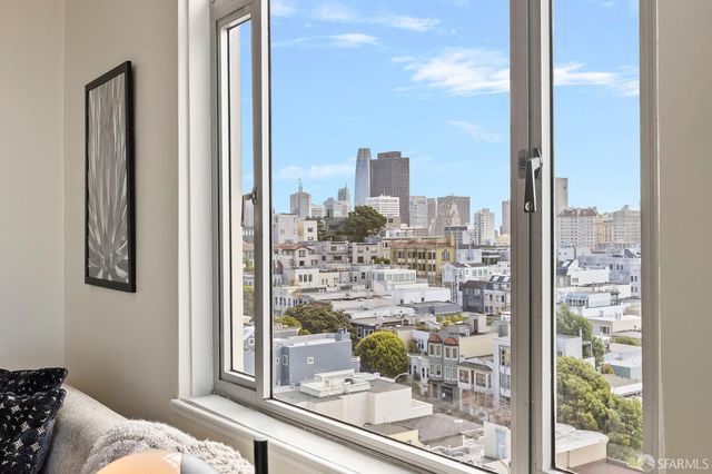 1101 Green Street 601, San Francisco, CA 94109