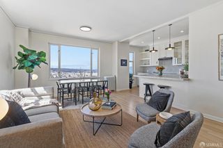 1101 Green Street 601, San Francisco, CA 94109