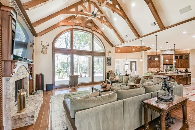 427 Lassen Villa Court, Houston, TX 77336