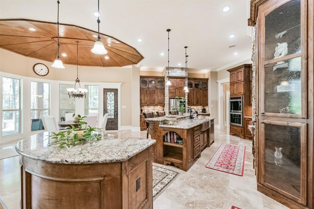 427 Lassen Villa Court, Houston, TX 77336