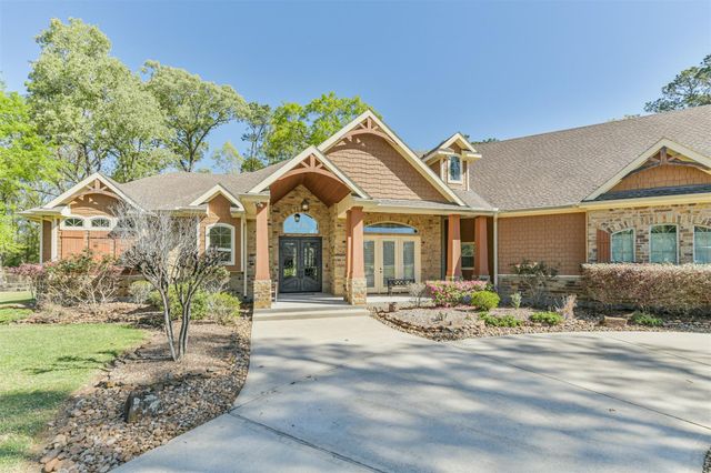 427 Lassen Villa Court, Houston, TX 77336