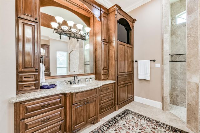 427 Lassen Villa Court, Houston, TX 77336