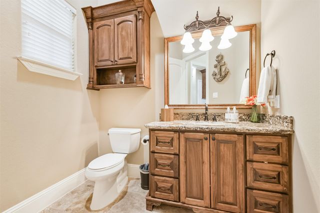 427 Lassen Villa Court, Houston, TX 77336