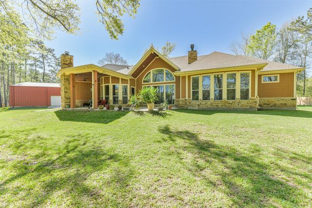 427 Lassen Villa Court, Houston, TX 77336