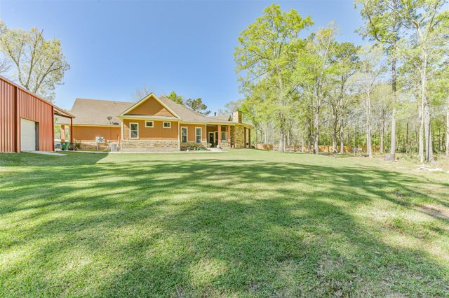 427 Lassen Villa Court, Houston, TX 77336